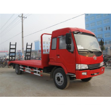 FAW 4X2 Flat Bed Truck Flat Bed Truck for Sale